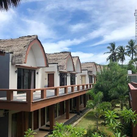 Melati Resort & Hotel Kuta  Kültér fotó