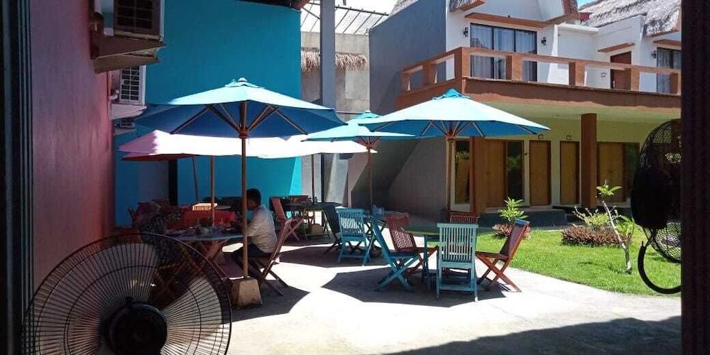 Melati Resort & Hotel Kuta  Kültér fotó