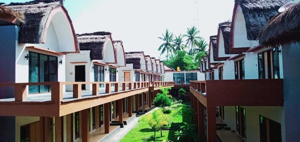 Melati Resort & Hotel Kuta  Kültér fotó