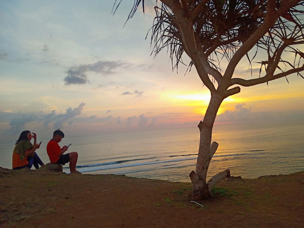 Melati Resort & Hotel Kuta  Kültér fotó