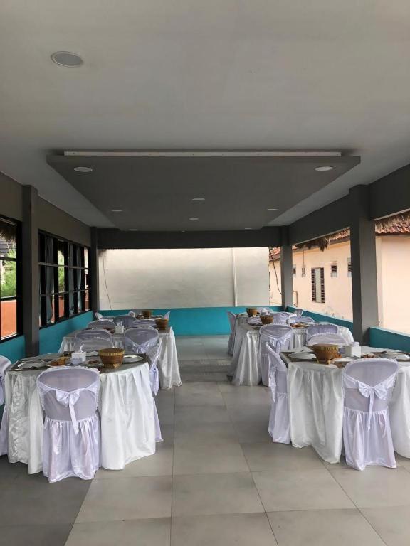 Melati Resort & Hotel Kuta  Kültér fotó
