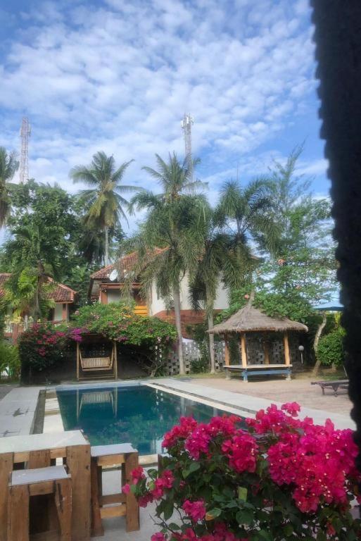 Melati Resort & Hotel Kuta  Kültér fotó