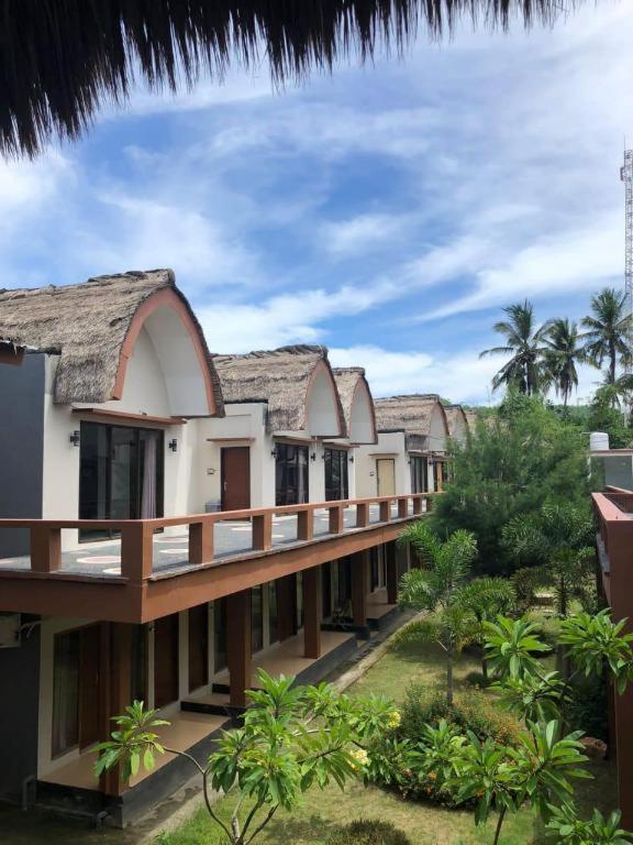 Melati Resort & Hotel Kuta  Kültér fotó