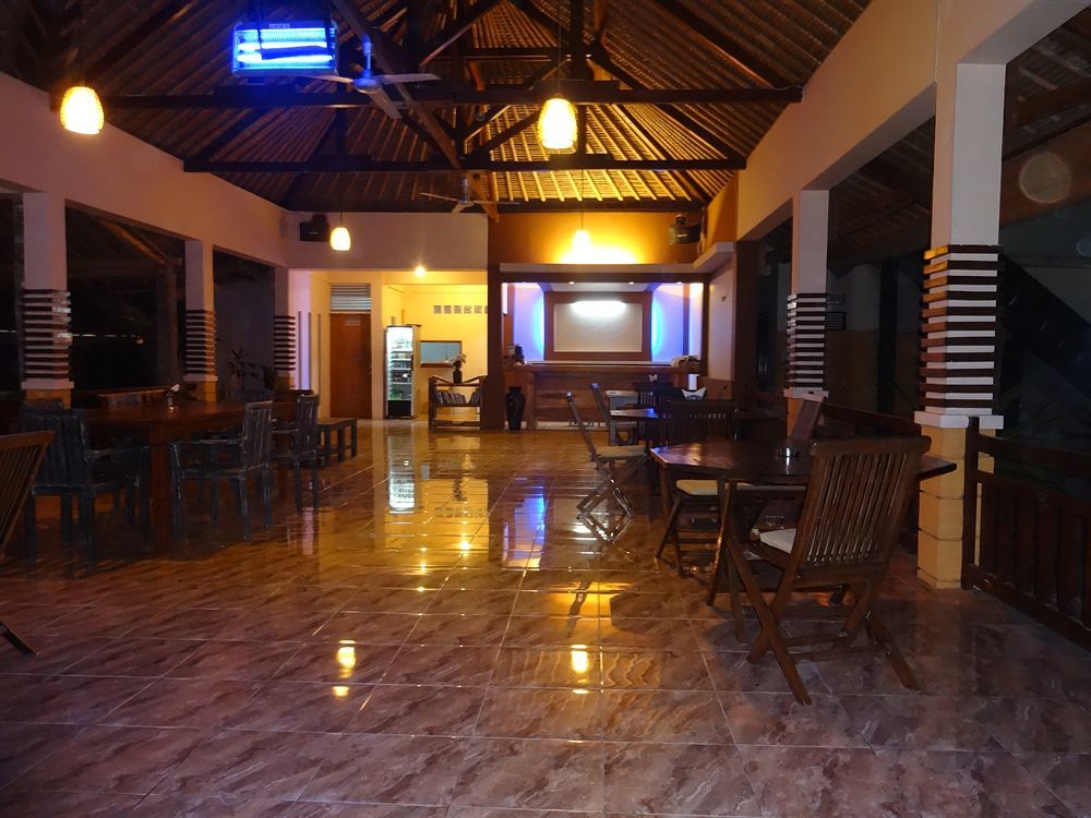 Melati Resort & Hotel Kuta  Kültér fotó