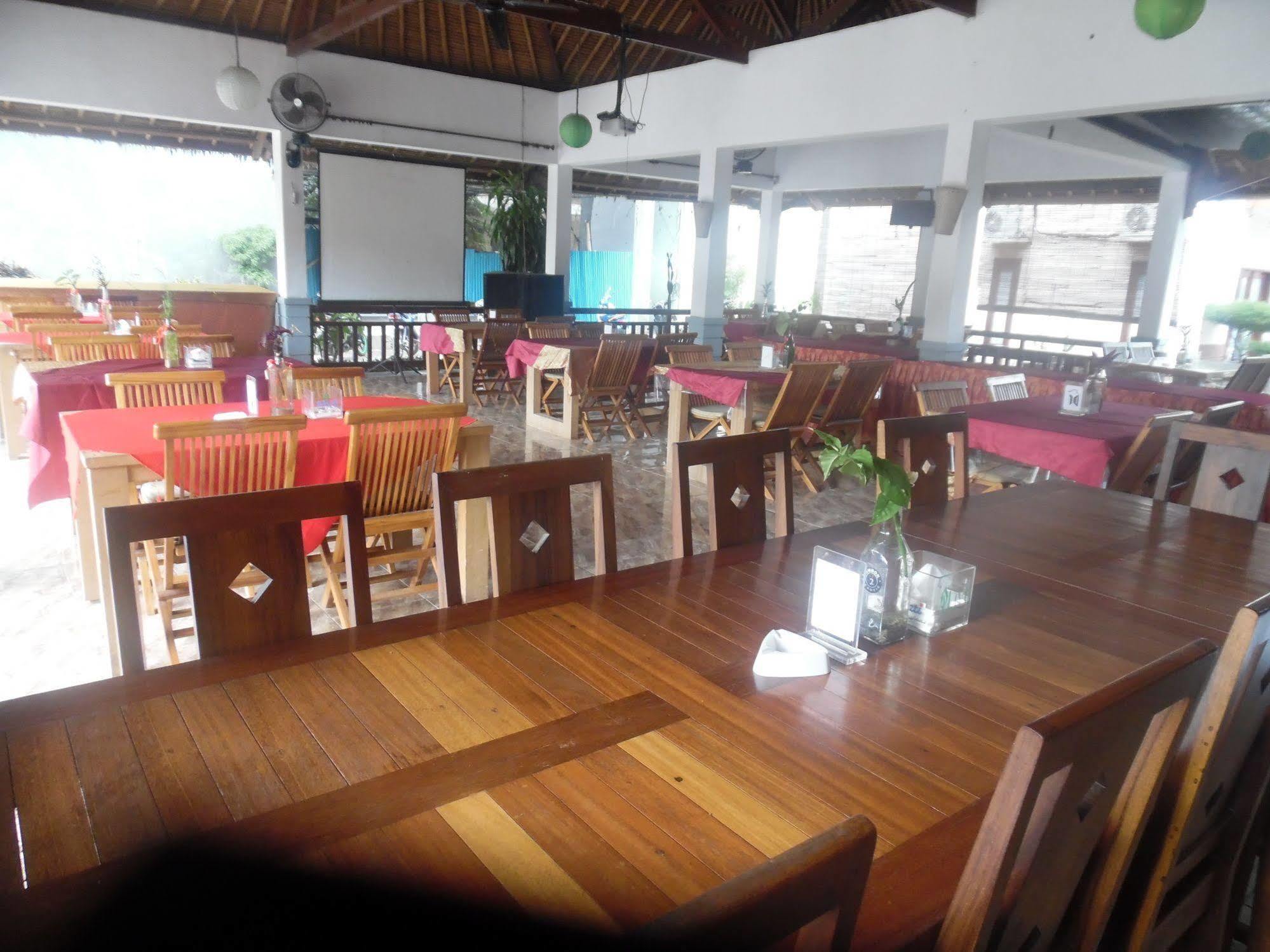 Melati Resort & Hotel Kuta  Kültér fotó