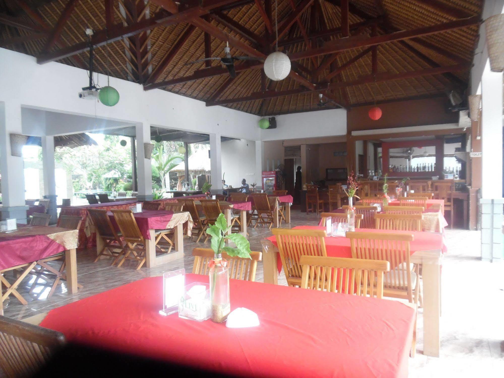 Melati Resort & Hotel Kuta  Kültér fotó