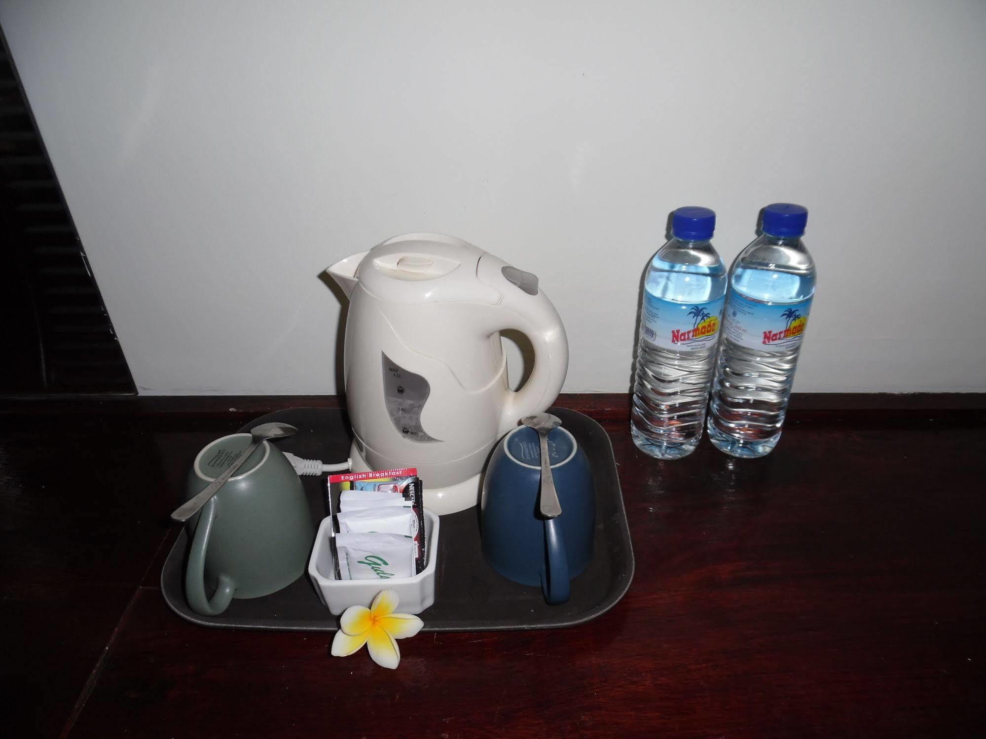 Melati Resort & Hotel Kuta  Kültér fotó