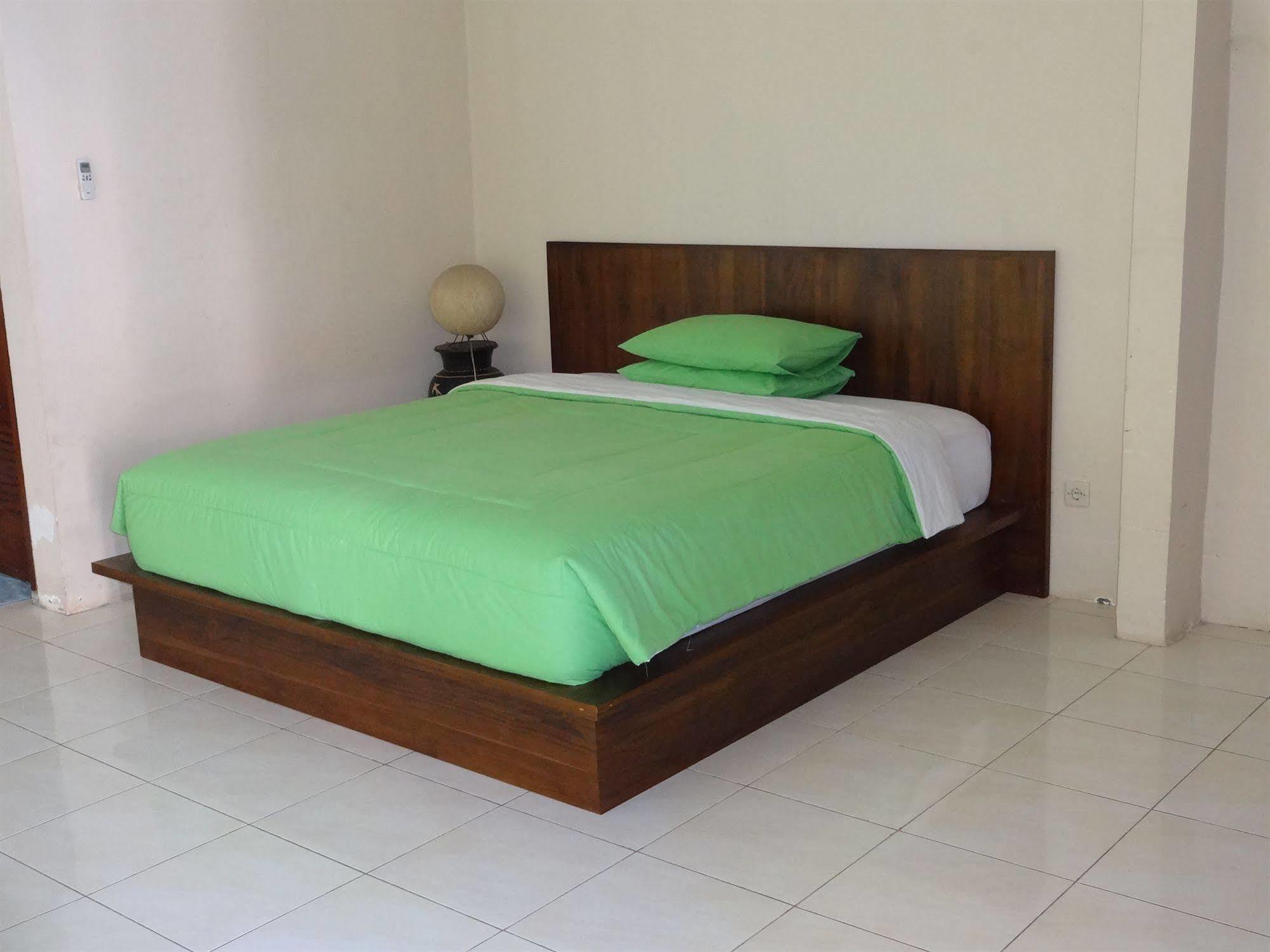 Melati Resort & Hotel Kuta  Kültér fotó