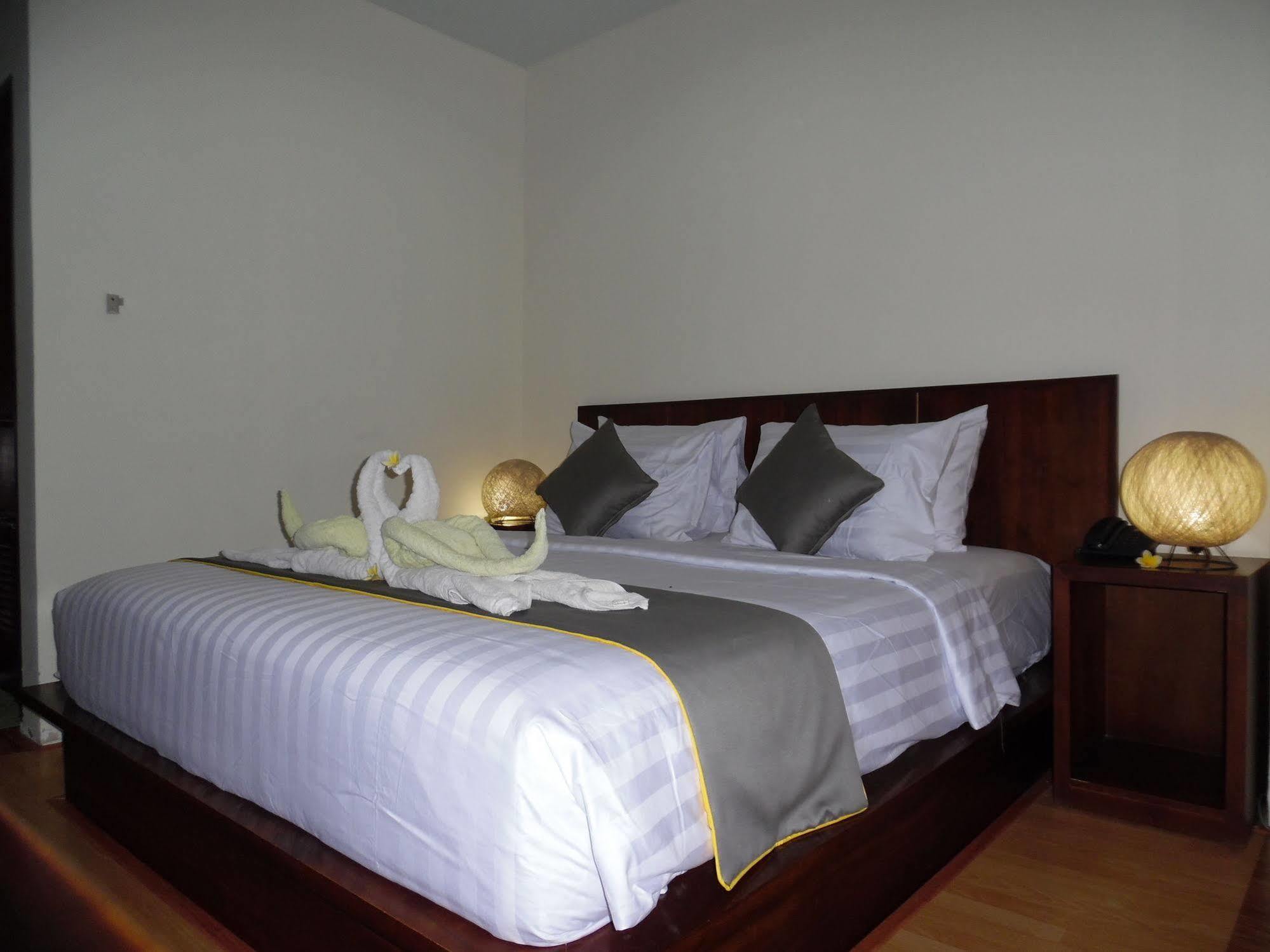 Melati Resort & Hotel Kuta  Kültér fotó