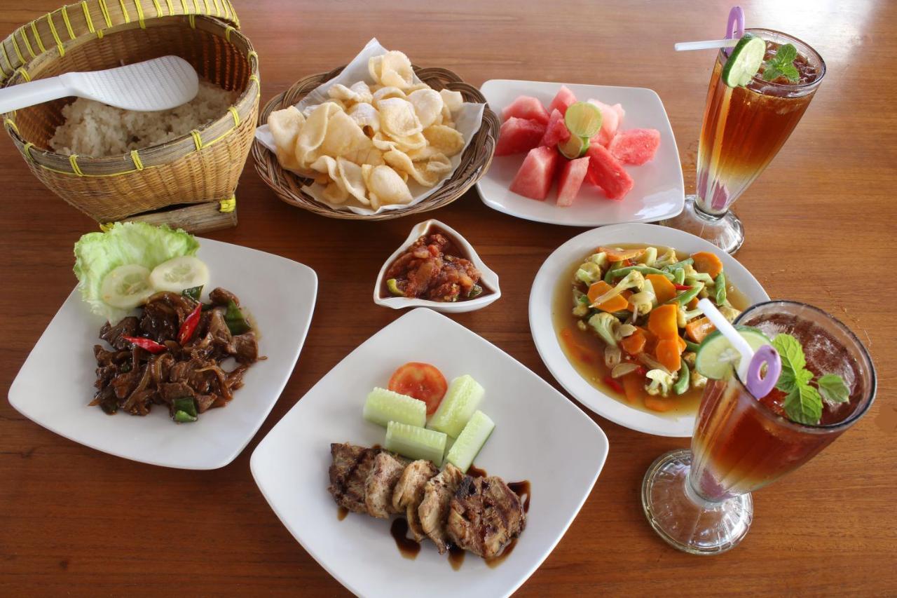 Melati Resort & Hotel Kuta  Kültér fotó